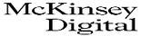 Mckinsey Digital